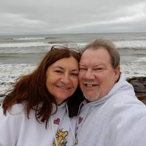 Meet your Posher, Rick